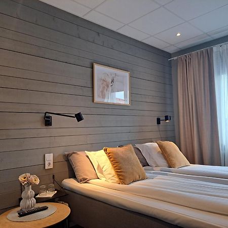Hotell Radhuset Lidkoping Luaran gambar