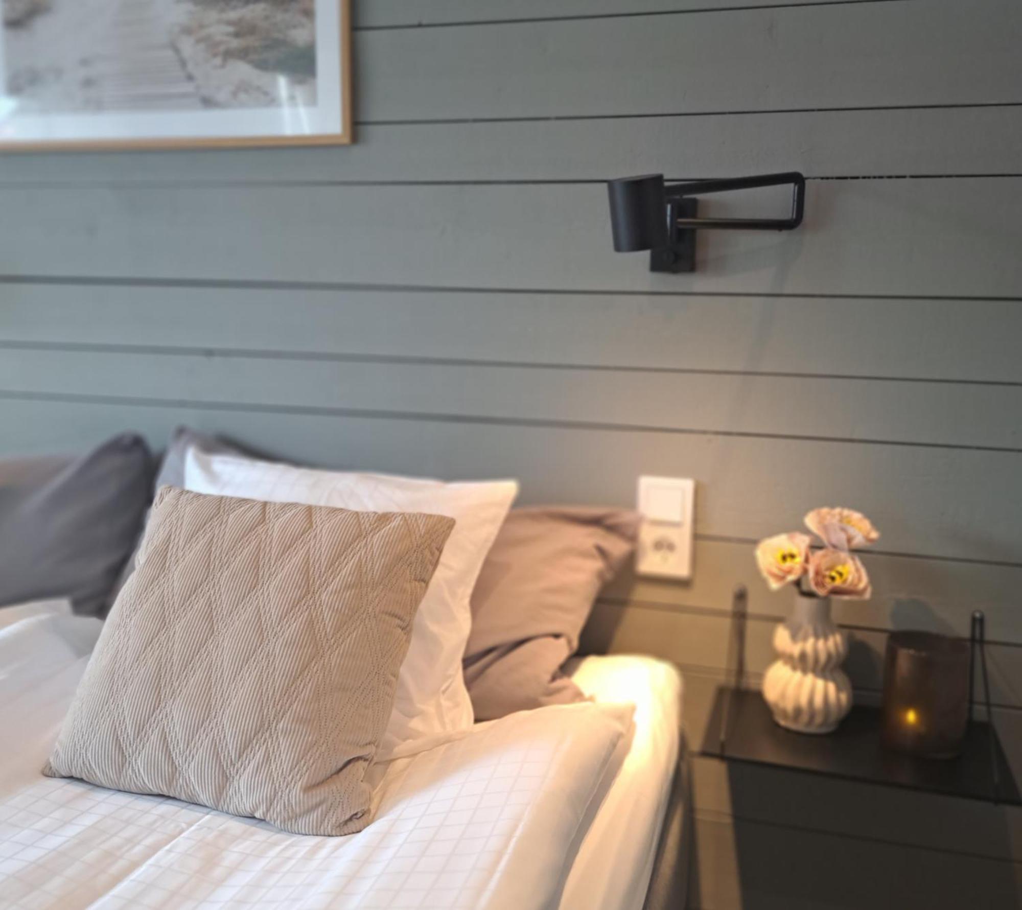 Hotell Radhuset Lidkoping Luaran gambar