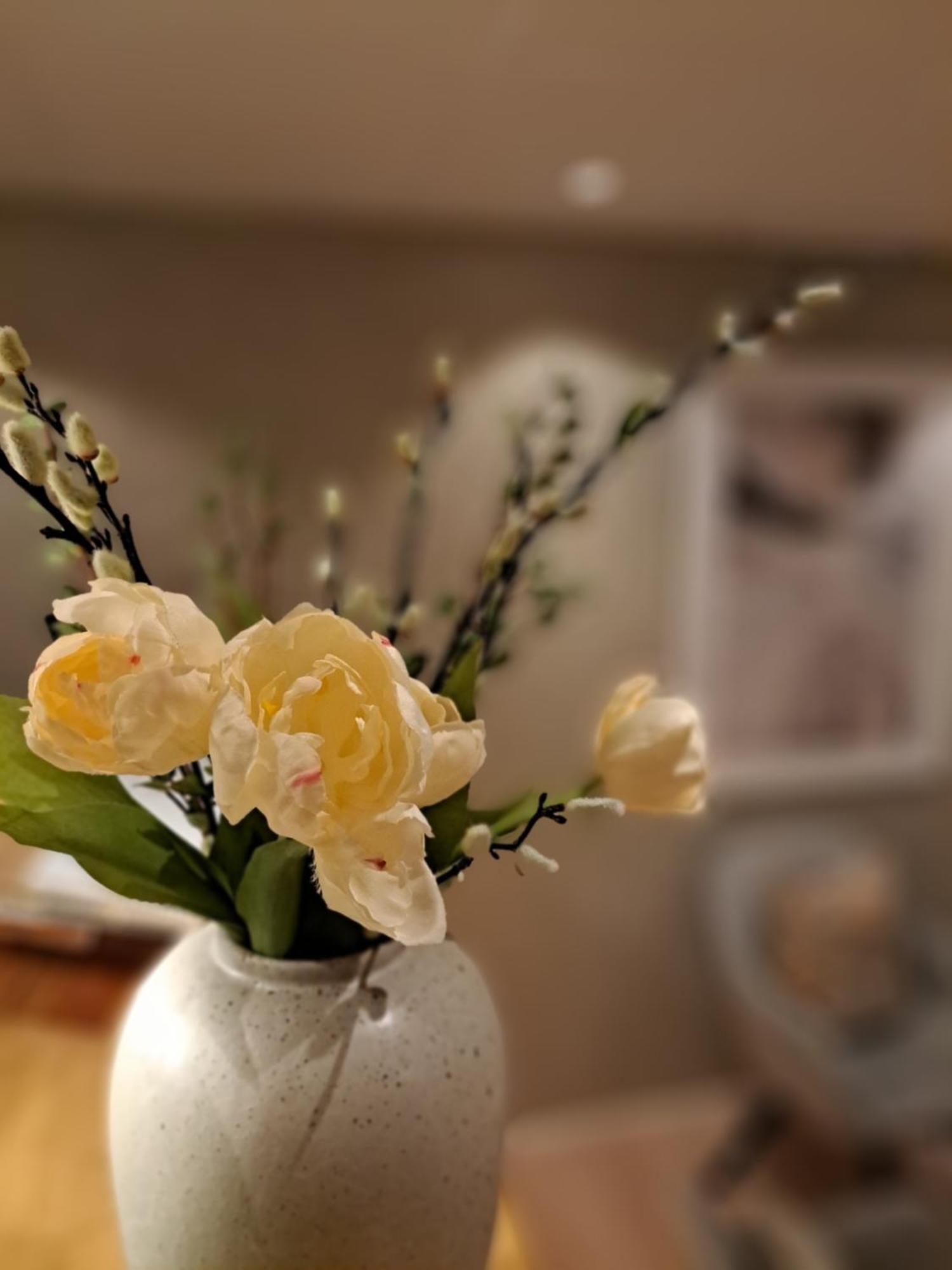 Hotell Radhuset Lidkoping Luaran gambar