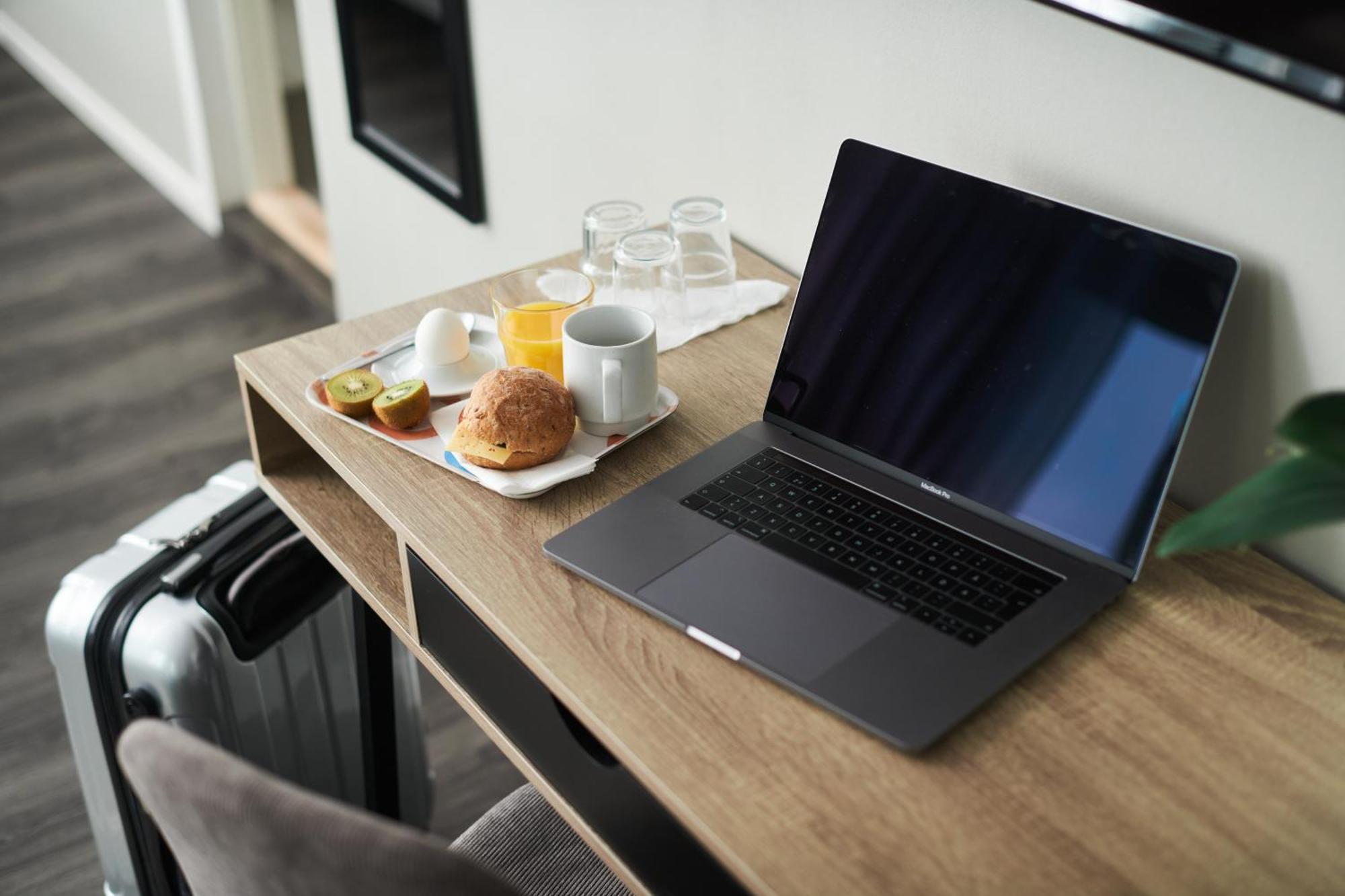 Hotell Radhuset Lidkoping Luaran gambar
