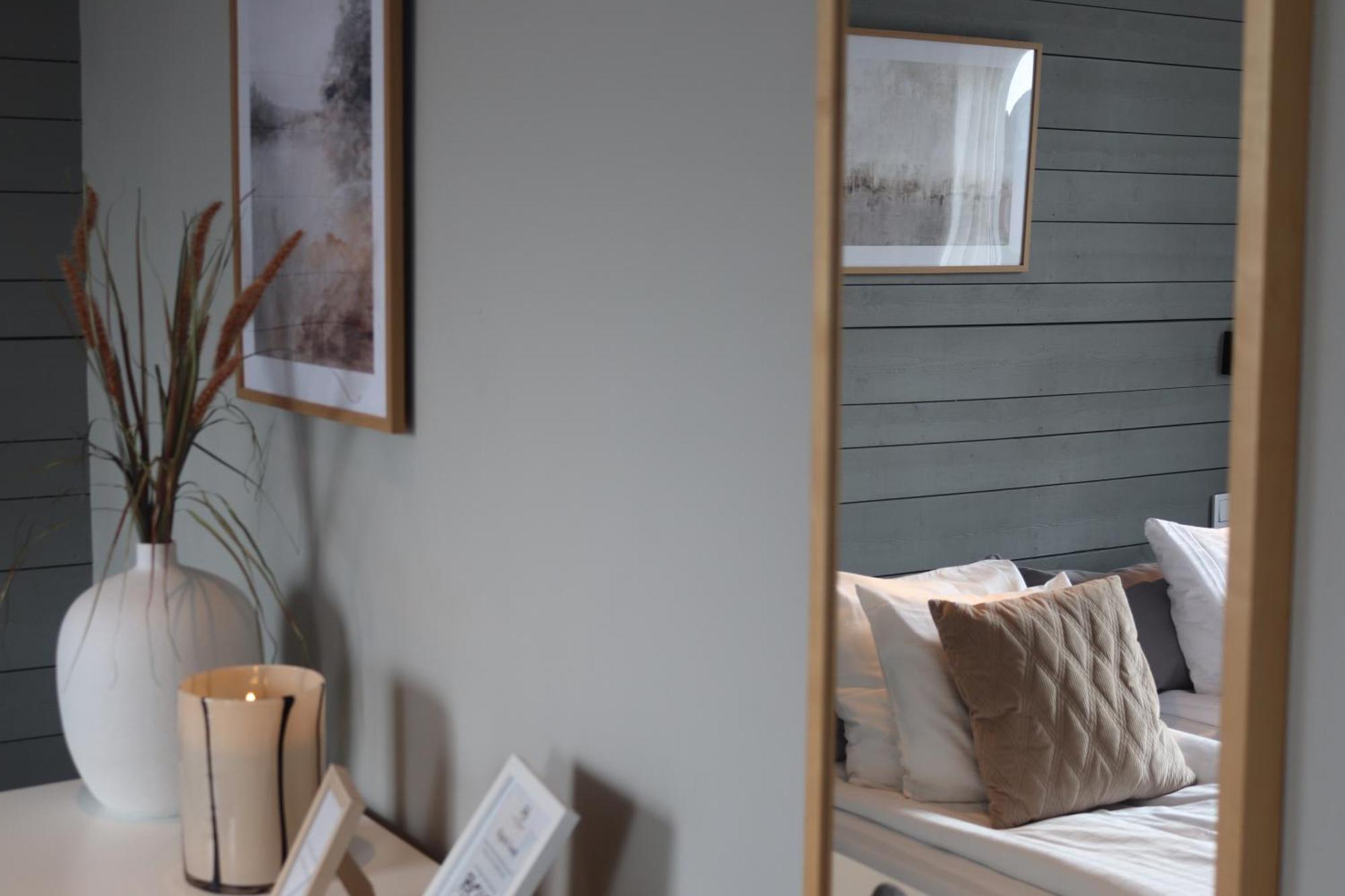 Hotell Radhuset Lidkoping Luaran gambar