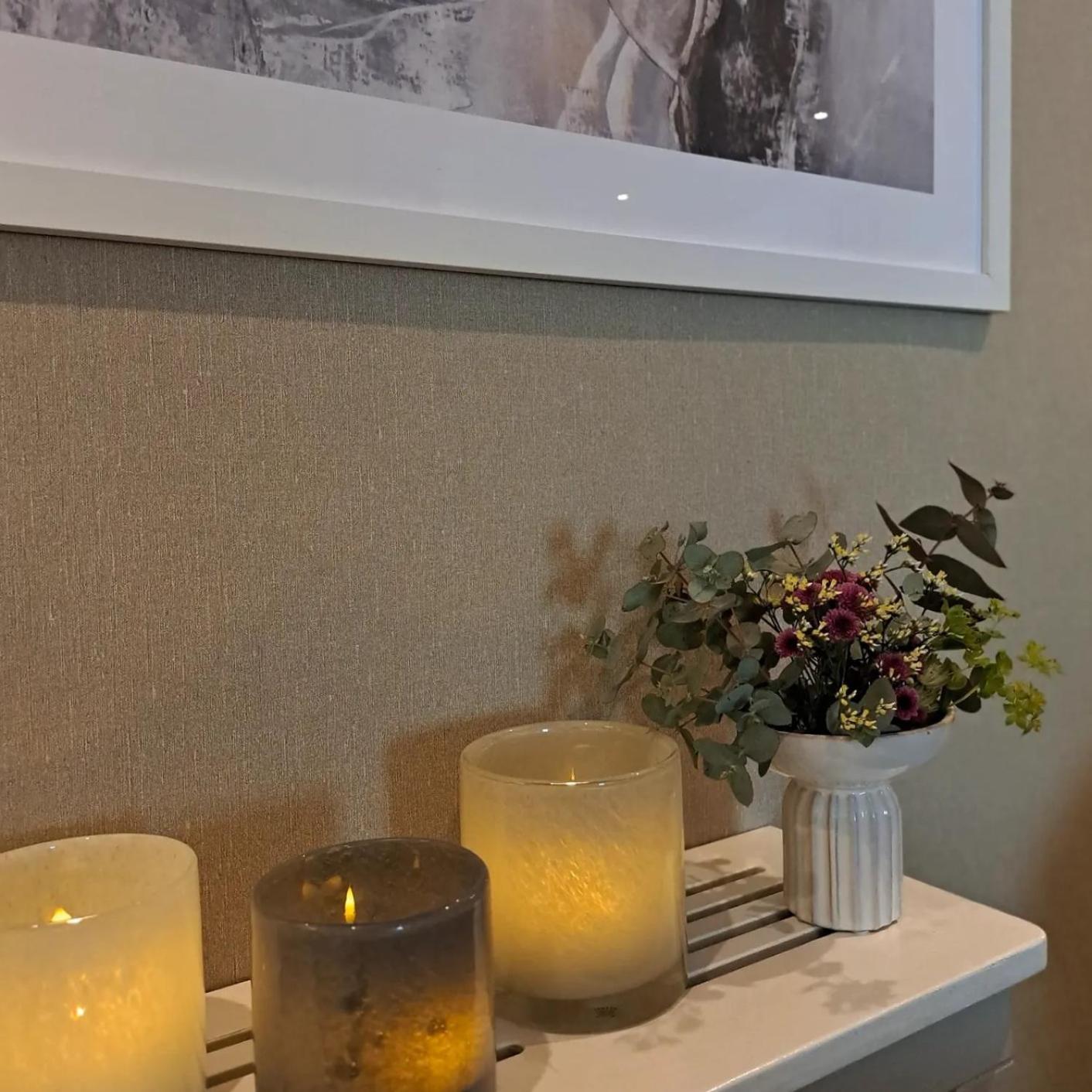 Hotell Radhuset Lidkoping Luaran gambar
