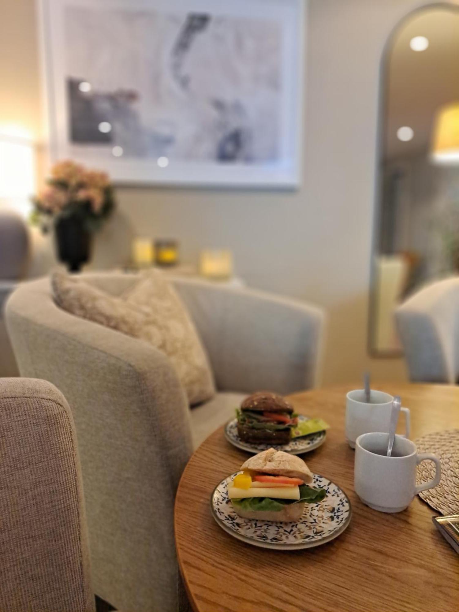 Hotell Radhuset Lidkoping Luaran gambar