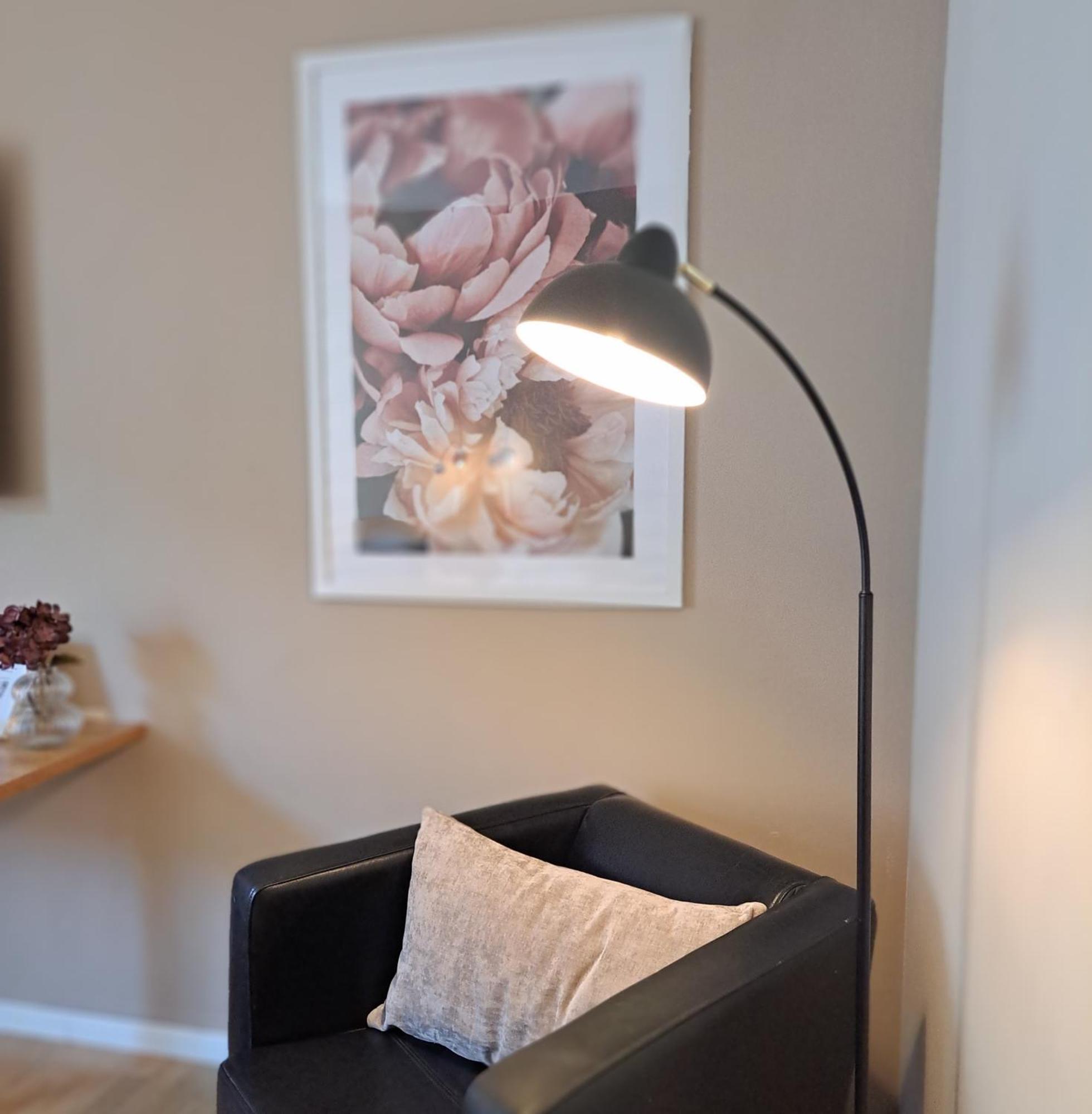Hotell Radhuset Lidkoping Luaran gambar