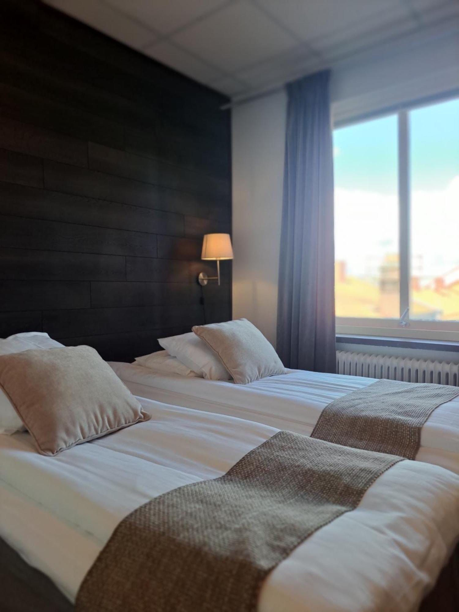 Hotell Radhuset Lidkoping Luaran gambar
