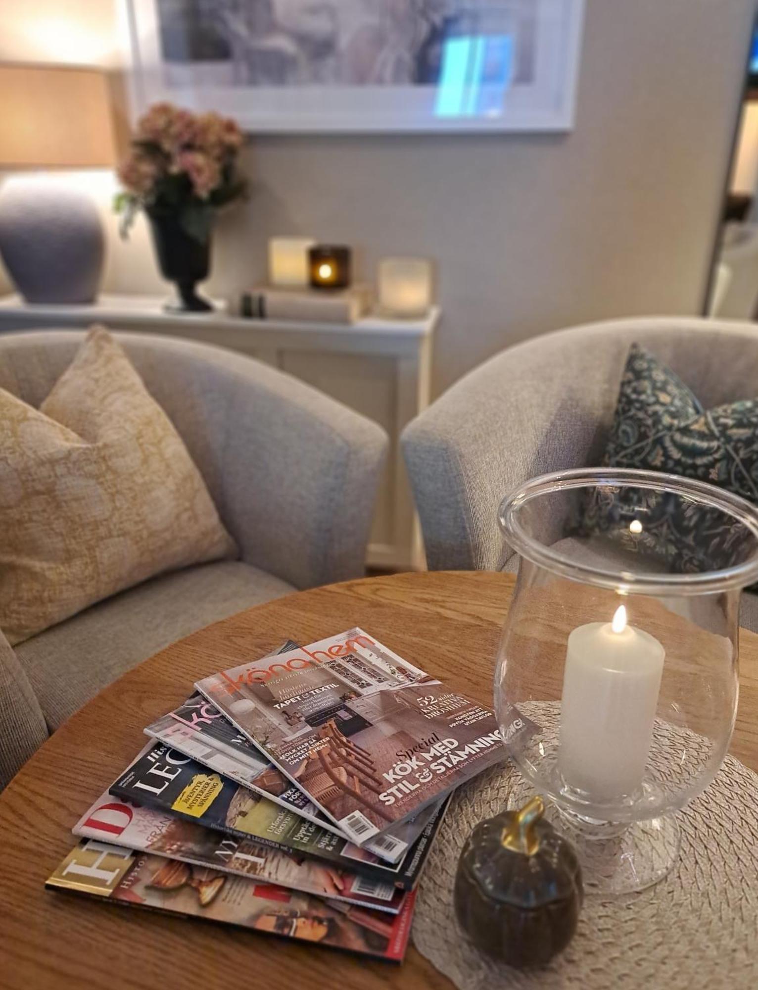 Hotell Radhuset Lidkoping Luaran gambar