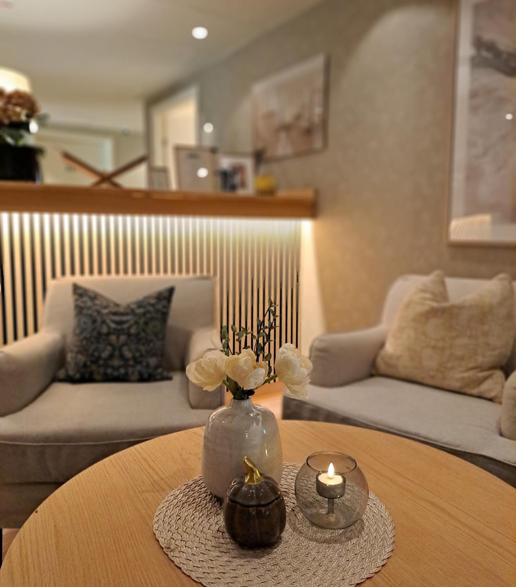 Hotell Radhuset Lidkoping Luaran gambar
