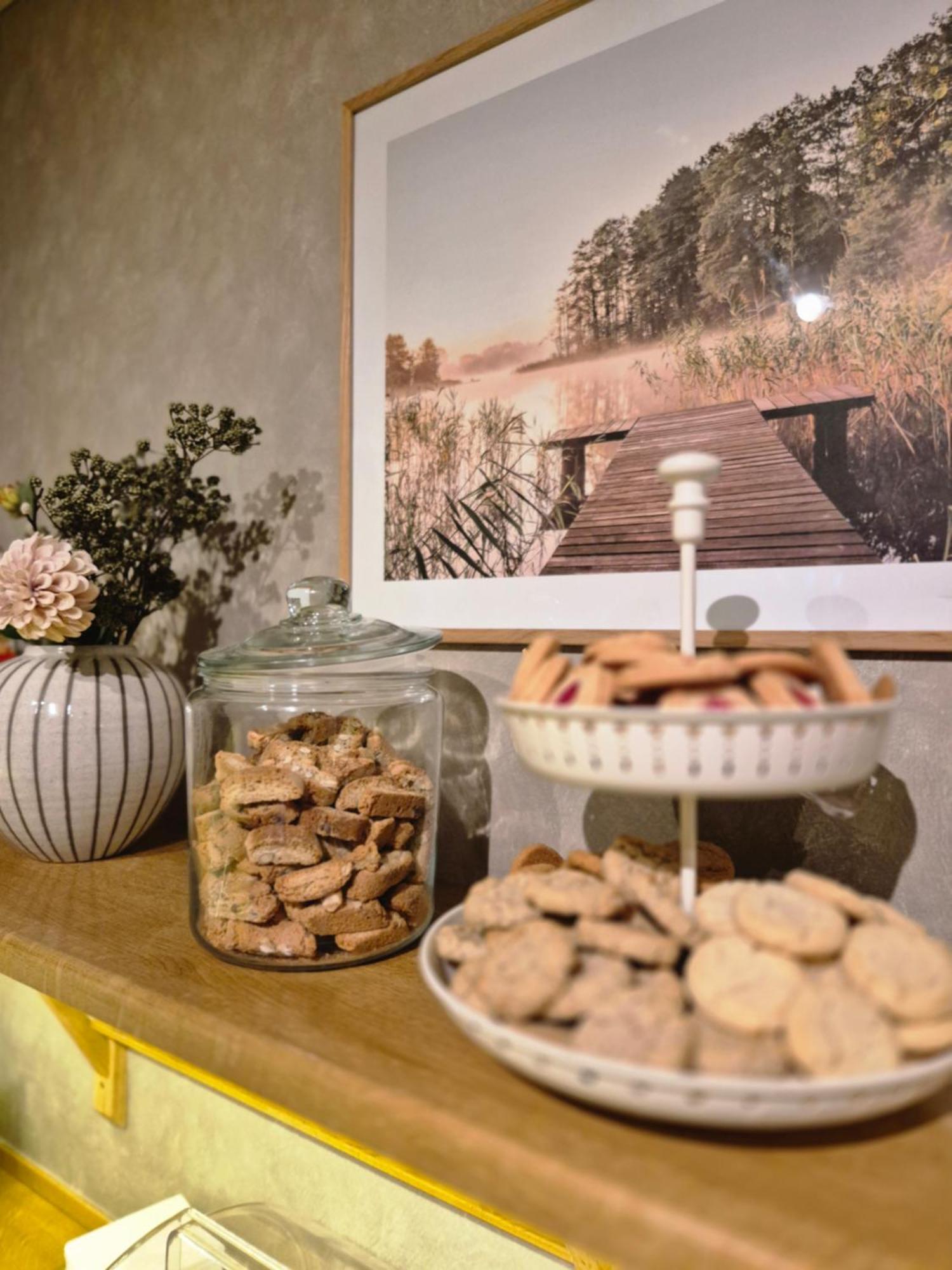 Hotell Radhuset Lidkoping Luaran gambar